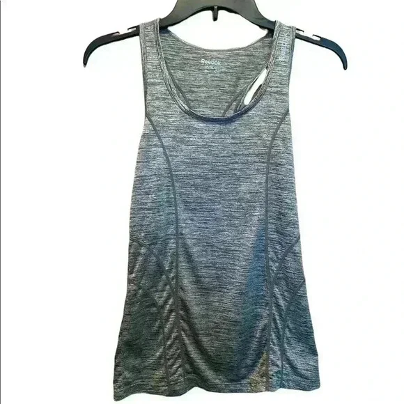Reebok Tank - Picture 1 of 8